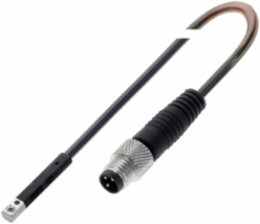 Magnetic field sensors for C-slot BMF 243K-NS-C-2A-SA2-S49-00,3