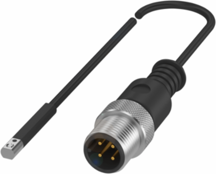 Magnetic field sensors for C-slot BMF 243K-PS-C-2A-SA2-S4-00,3