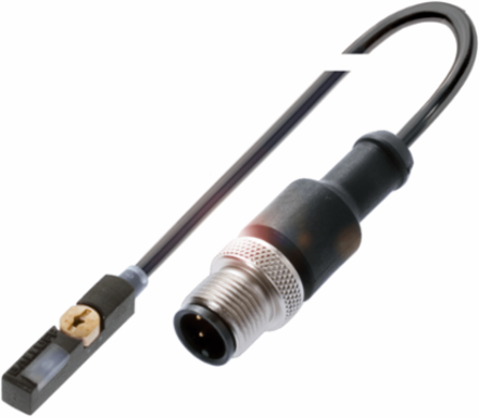 Magnetic field sensors for T-slot BMF 235K-PS-C-2A-SA4-S4-00,3