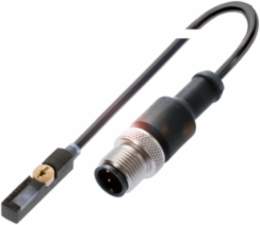 Magnetic field sensors for T-slot BMF 235K-PS-C-2A-SA4-S4-00,3