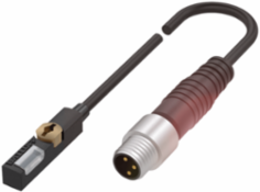 Magnetic field sensors for T-slot BMF 235K-PS-C-2A-SA93-S49-00,3