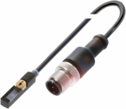 Magnetic field sensors for T-slot BMF 235K-PS-C-2A-SA93-S4-00,3