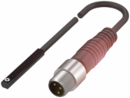 Magnetic field sensors for C-slot BMF 233K-PO-C-2A-SA2-S49-00,3