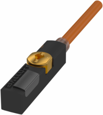 Magnetic field sensors for tie rod cylinders BMF 235K-PS-C-2A-SA5-02
