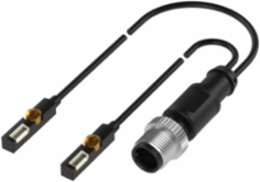 Magnetic field sensors for T-slot BMF 235K-PS-C-2A-SA92-S4-00,3