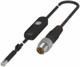Magnetic field sensors for C-slot BMF 203K-H-PO-C-A2-S75-00,3