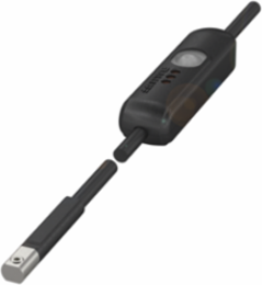 Magnetic Field Sensor for C-Slot, 20 x 2.9 x 3.6 mm, IP67