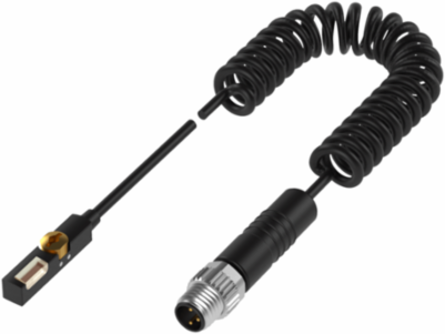 Magnetic field sensors for T-slot BMF 235K-PS-C-2A-SA8-S49-00,13
