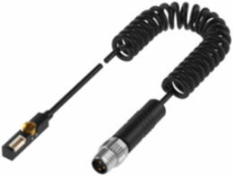 Magnetic field sensors for T-slot BMF 235K-PS-C-2A-SA8-S49-00,13