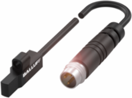 Magnetic Field Sensor, 9 x 4.8 x 16 mm, IP67, 10-30 VDC