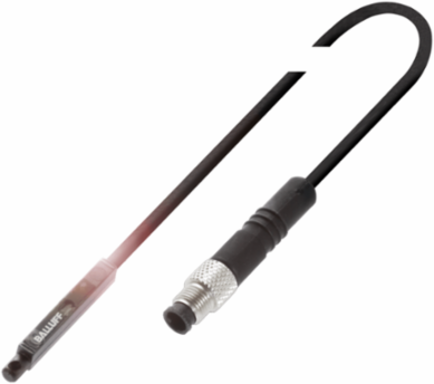 Magnetic field sensors for tie rod cylinders BMF 303K-PS-C-2A-S26-00,2