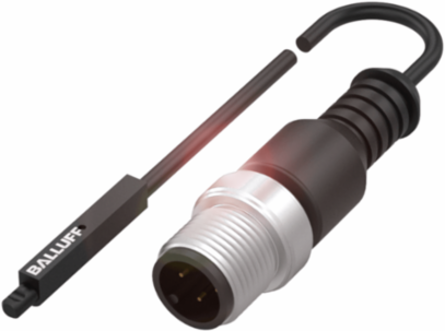 Magnetic field sensors for tie rod cylinders BMF 303K-PS-C-2A-S4-03