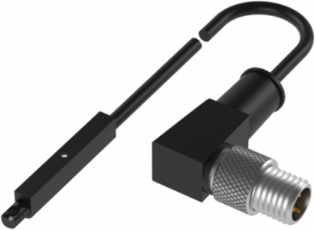 Magnetic field sensors for tie rod cylinders BMF 303K-PS-C-2A-SA5-S49W-00,7