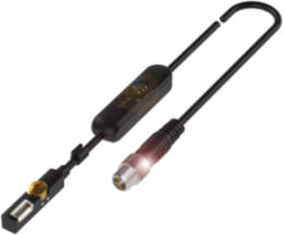 Magnetic field sensors for tie rod cylinders BMF 235K-H-NS-C-A2-S75-00,3
