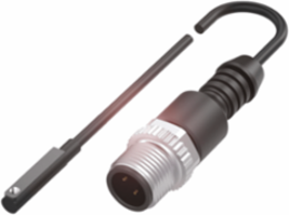 Magnetic field sensors for C-slot BMF 214K-PS-C-2A-SA2-S4-04