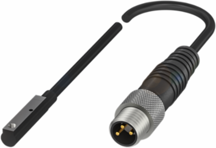 Magnetic field sensors for C-slot BMF 214K-PS-C-2A-SA93-S49-00,3