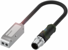 Absolute linear magnetic encoder system - BML0391