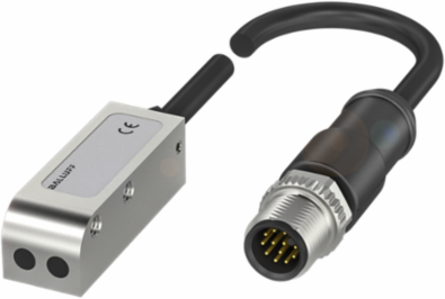Absolute linear magnetic encoder system - BML0394