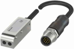 Absolute linear magnetic encoder system - BML03HM