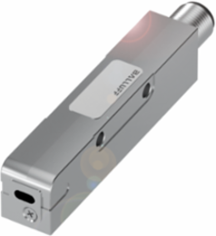 Absolute Linear Magnetic Encoder, 48 m Range, 1 µm Resolution