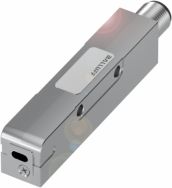 Magnetic safety encoder systems BML-S1G0-S7ED-M5EG-D0-S284