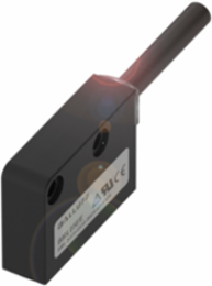 Incremental linear magnetic encoder system BML-S2C0-Q53K-M604-K0-KA05