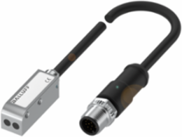 Incremental linear magnetic encoder system - BML07PY