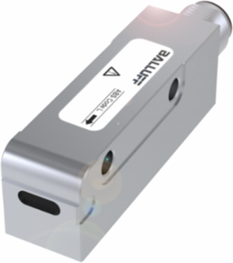 Absolute Linear Magnetic Encoder, 16 x 18.6 x 54 mm, 0.9765625 µm Resolution