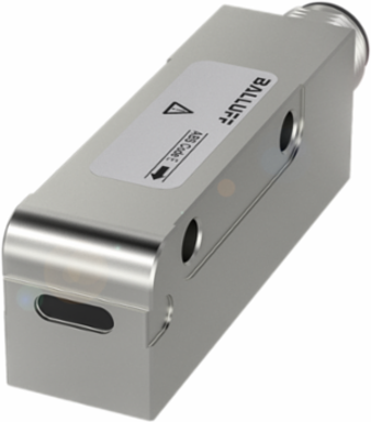 Absolute Linear Magnetic Encoder, 48 m Range, 1 µm Resolution