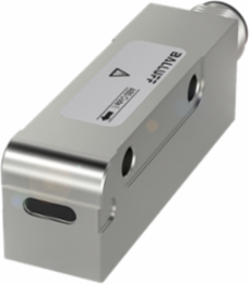Absolute Linear Magnetic Encoder, 48 m Range, 1 µm Resolution