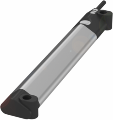 Magnetic Field Positioning System BMP 01-EL1PP21A-0096-00-P02