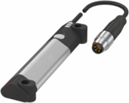 Magnetic Field Positioning System, 64 mm Range, IP67