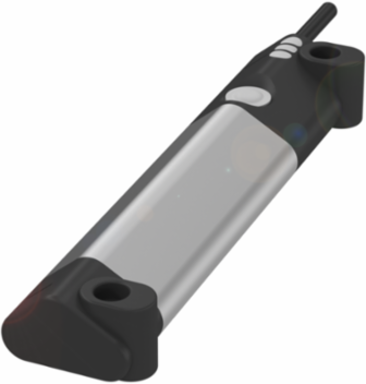 Magnetic Field Positioning System, 64 mm Measuring Range, IP67