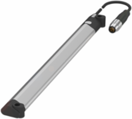 Magnetic Field Positioning System, 160 mm Range, IO-Link 1.1