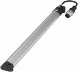 Magnetic Field Positioning System BMP 01-EL1PP21A-0192-00-P00,5-S4