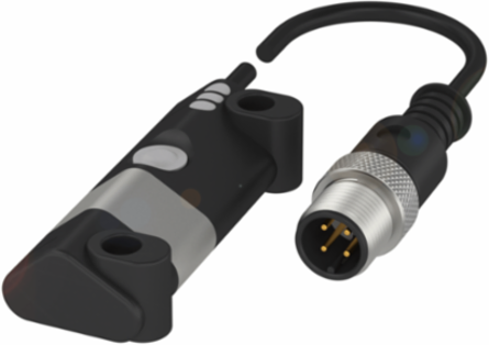 Magnetic Field Positioning System BMP 01-ZLZPP21A-0032-00-P00,5-S4