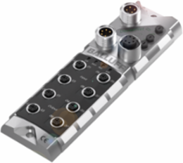 DeviceNet Network Block, IP67, 68 x 37.9 x 224 mm Dimensions