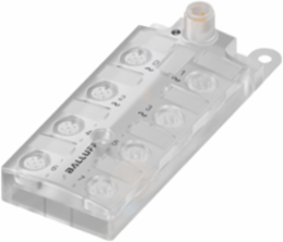 IO-Link sensor/actuator hubs BNI IOL-710-000-K006