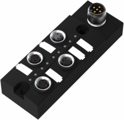 IO-Link sensor/actuator hubs BNI IOL-101-000-K018