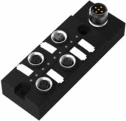 IO-Link sensor/actuator hubs BNI IOL-101-000-K018