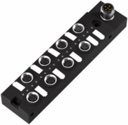 IO-Link sensor/actuator hubs BNI IOL-102-S01-K019