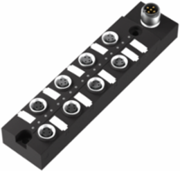 IO-Link Sensor/Actuator Hub, 30 x 24 x 129.5 mm, IP67, 16x PNP Inputs