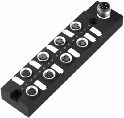 IO-Link sensor/actuator hubs BNI IOL-104-S01-K021