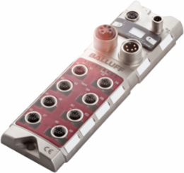 Network blocks for CC-Link BNI CCL-104-100-Z001