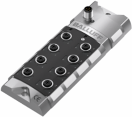 IO-Link sensor/actuator hubs BNI IOL-104-000-Z012