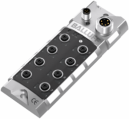 IO-Link sensor/actuator hubs BNI IOL-302-000-Z013