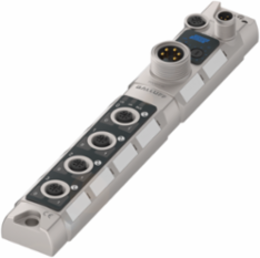 Network blocks for Profibus BNI PBS-507-001-Z011