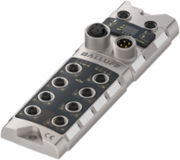 Ethernet/IP Network Block, 16 Digital Inputs, IP67, 68 x 37.9 x 224 mm