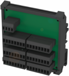 IO-Link sensor/actuator hubs BNI IOL-310-000-K025