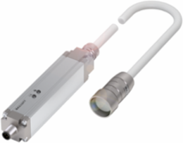 IO-Link Valve Interface, IP67, 24 Outputs, Aluminum, 0.5 m Cable